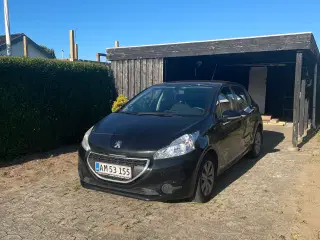Peugeot 208 Vti 5d