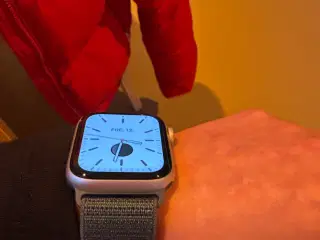 Helt nyt Applewatch serie 11