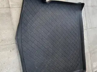 Ford S Max 7 personers bagagerumsbakke 