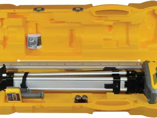 Spectra rotationslaser LL100N kompl