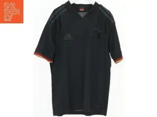 Fodboldtrøje fra Adidas (str. 164)