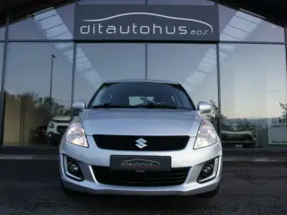 Suzuki Swift 1,2 Dualjet Comfort