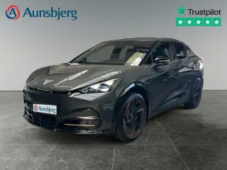 Cupra Tavascan 77 VZ Adrenaline