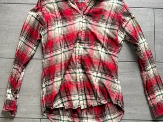 Ralph Lauren Skjorte i str,. m