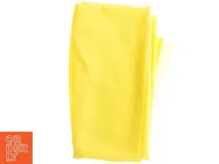 Gult tekstil (str. 130 x, 148 cm)