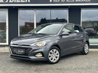 Hyundai i20 1,0 T-GDi Trend