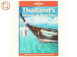 Thailand's islands & beaches (Bog)