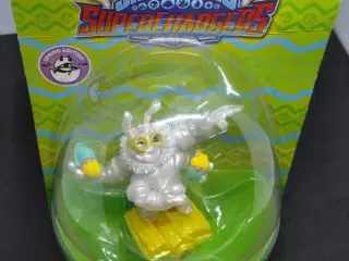 Skylanders Superchargers Eggcited Thrillipede