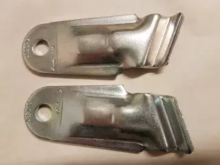 Alko støddæmperbeslag