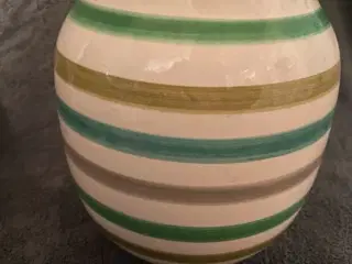 Kähler vase 