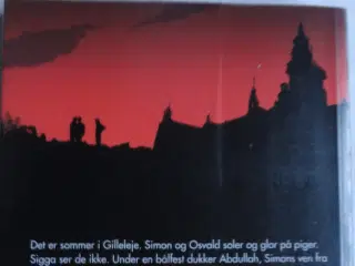 SOS Gilleleje - samlet []