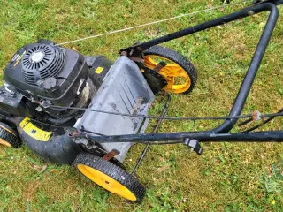 Honda plæneklipper 