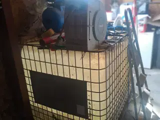 Palletank