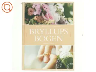 Bryllupsbogen (Bog)