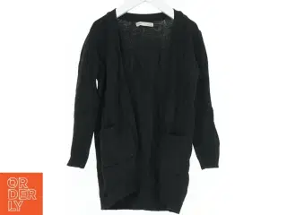 Sort cardigan fra ONLY fra Only (str. 110)