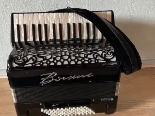BORSINI Harmonika