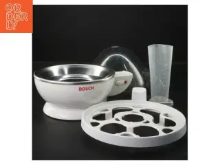 Bosch elektrisk æggekoger fra Bosch (str. Ø 16,5 cm)