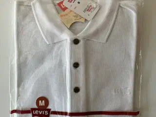 Levi's Polo Shirt Hvid M