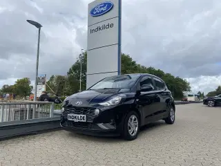Hyundai i10 1,0 MPi Essential