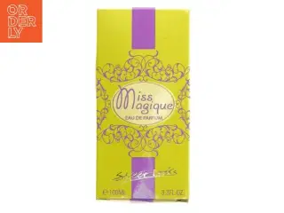 Miss Magique Eau de Parfum fra Miss Magique (str. 100 ml)