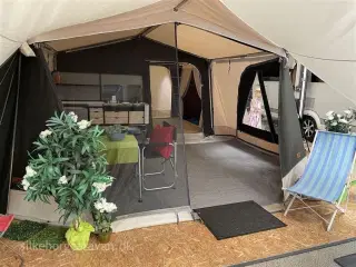2025 - Combi-Camp Country Kingsize Xclusive