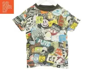 T-Shirt fra Molo (str. 104 cm)