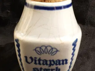 Søholm Keramik Ingefær Krukke