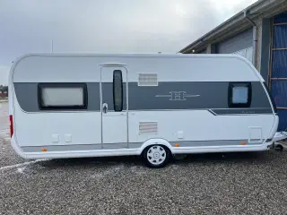 Campingvogn hobby