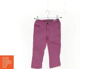Jeans fra Mads & Mette (str. 122 cm)