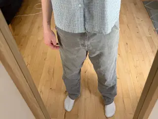Carhartt Jeans