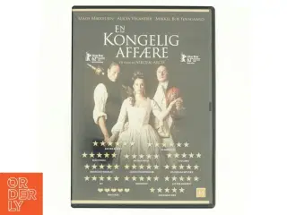 En Kongelig Affære