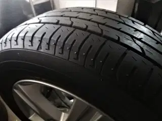 5x114,3 15" ET52,5, Mazda fælge
