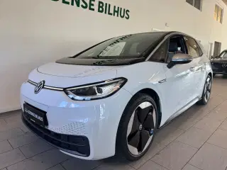 VW ID.3 58 1ST Max