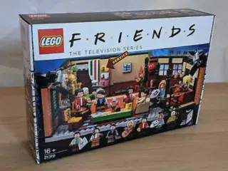 Lego 21319