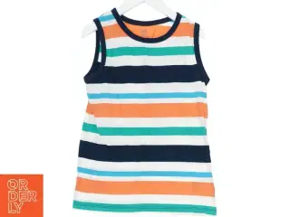 Helt ny tanktop fra H&M (str. 140)