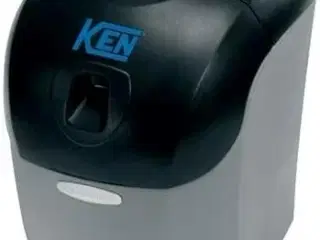 Afkalkningsanlæg KEN CC206c mængdestyret