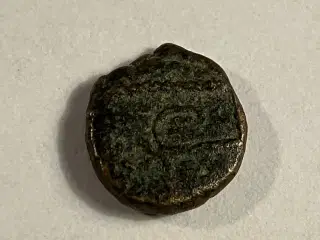 Antique Greece coin 23