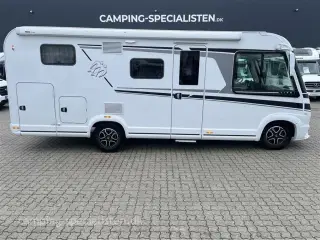 2023 - Knaus L!VE I 650 MEG   Knaus L!VE I 650 MEG 2023 - Kan ses nu hos Camping-Specialisten.dk