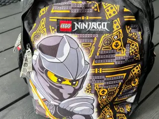 Small LEGO Ninjago rygsæk 