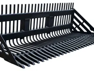 JST GG Stengreb 250-350 cm.