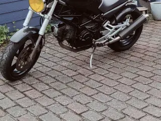 Ducati Monster 