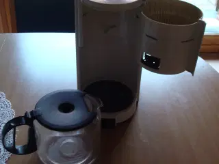Kaffemaskine