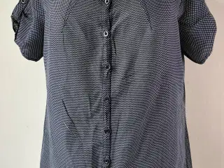 Armani, bluse, str L