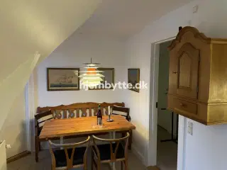 Hjembytte - Pommernsgade