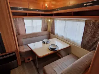 2013 - Hobby De Luxe 440 SF