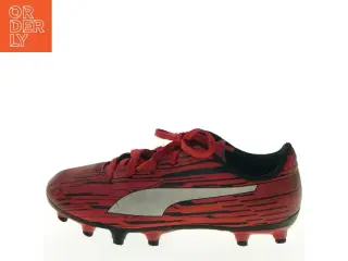 Fodbold støvler fra Puma (str. 32)