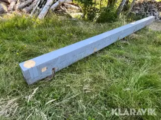 Limtræsbjælke