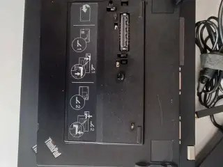 Lenovo bærbar 