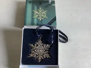 Julepynt fra Karen Blixen