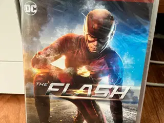 The Flash sæson 2